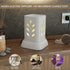 Mist Ceramic Aroma Diffuser - The Earth Store - Aroma Diffuser